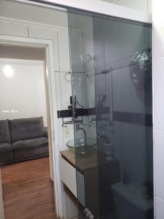 Apartamento à venda com 2 quartos, 47m² - Foto 16