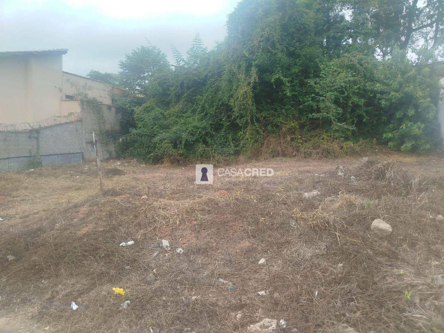 Terreno à venda, 204M2 - Foto 1