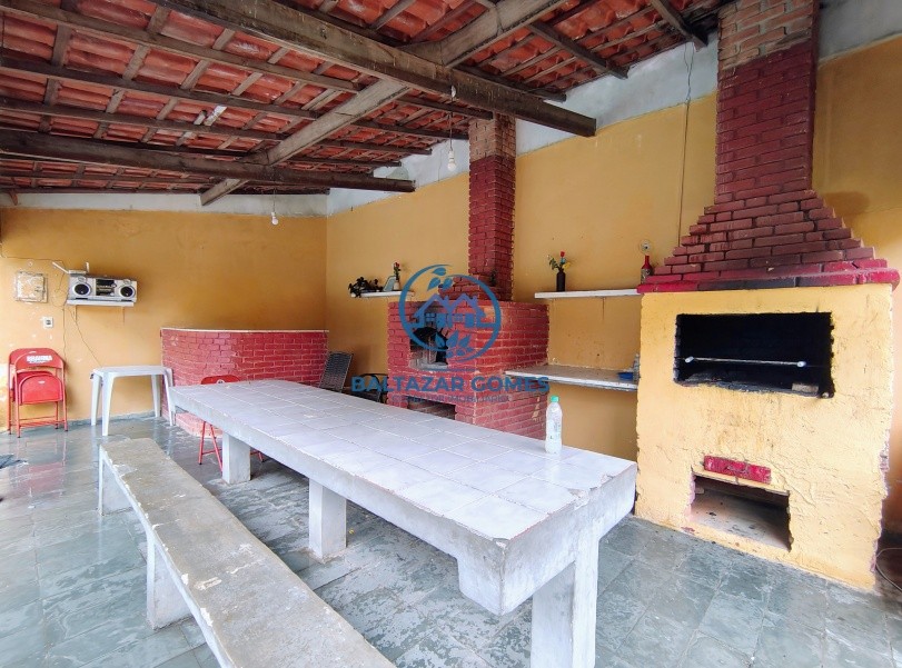 Sítio à venda com 4 quartos, 4000m² - Foto 2