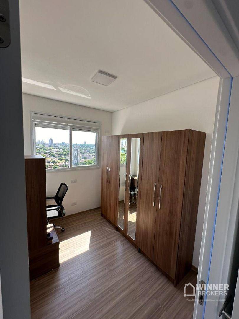 Apartamento à venda com 3 quartos, 72m² - Foto 8