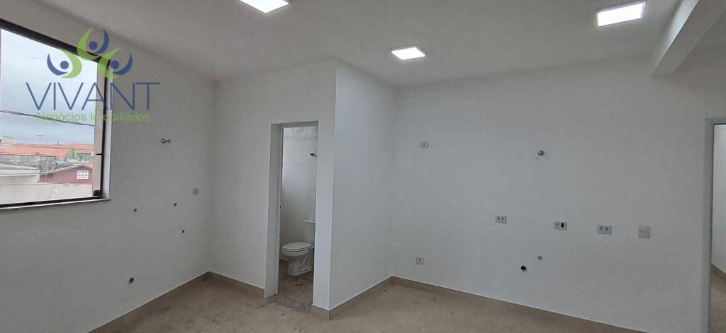 Conjunto Comercial-Sala para alugar, 22m² - Foto 2