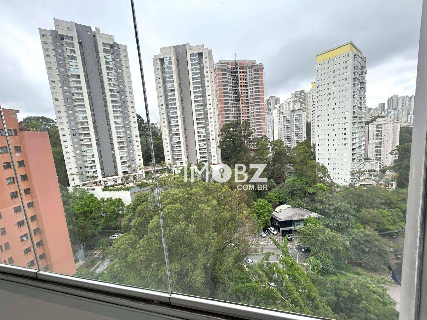 Apartamento à venda com 2 quartos, 75m² - Foto 26