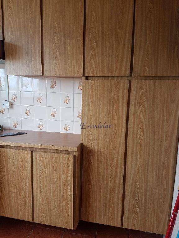 Apartamento à venda com 2 quartos, 60m² - Foto 22