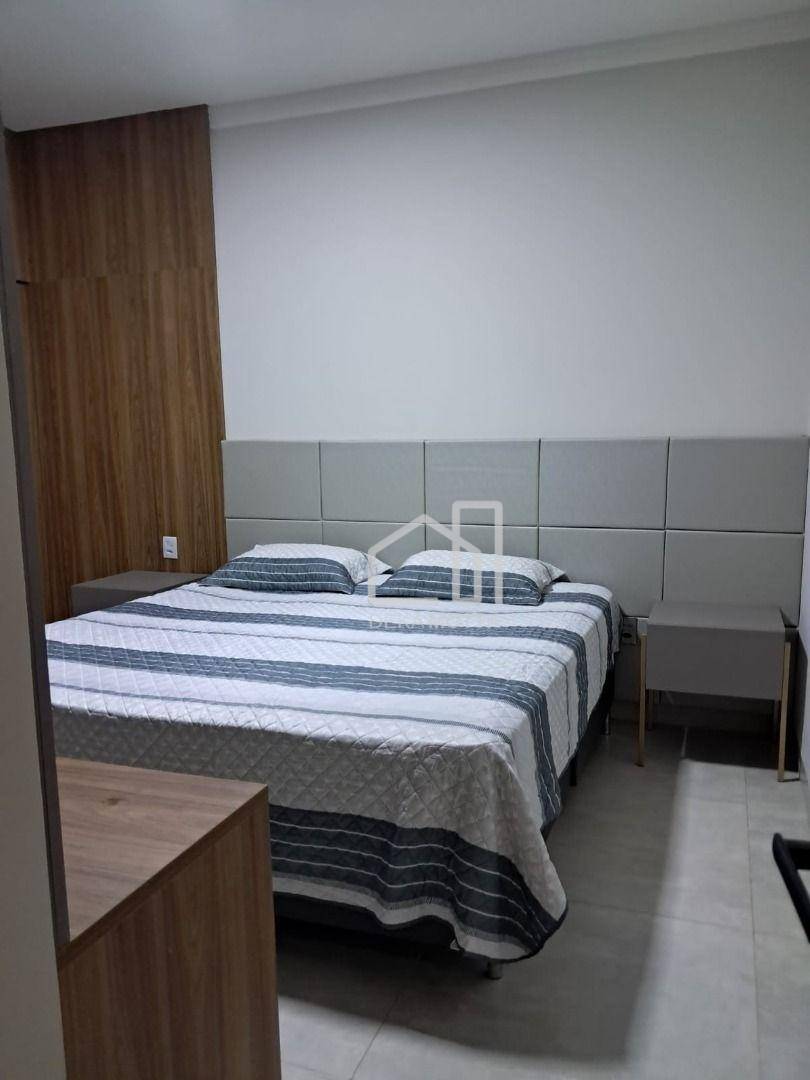 Casa de Condomínio à venda com 3 quartos, 193m² - Foto 8