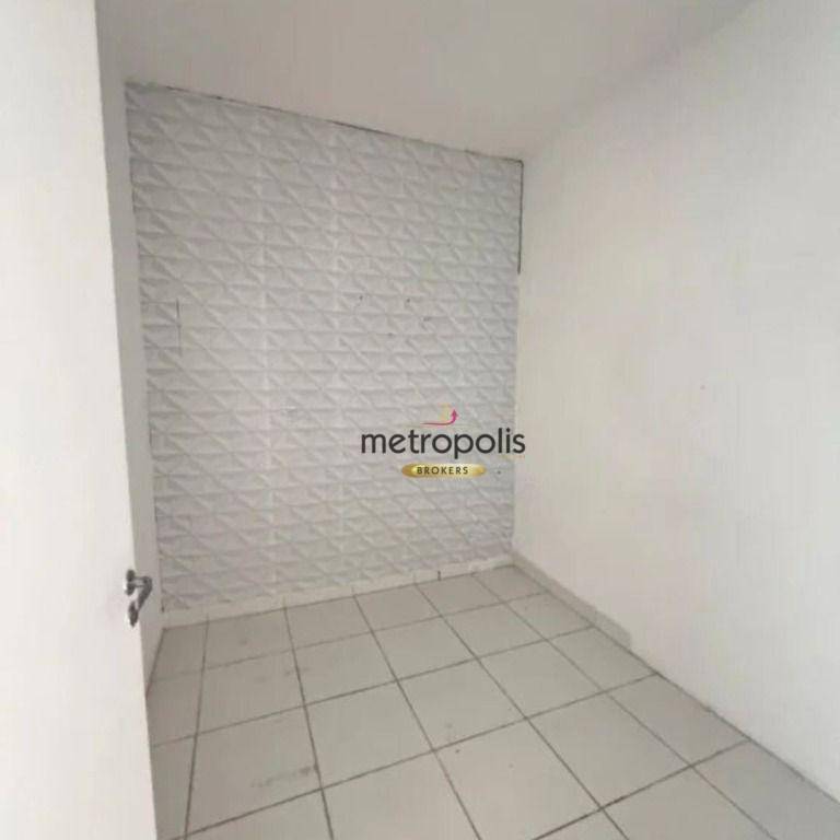 Conjunto Comercial-Sala para alugar, 40m² - Foto 5