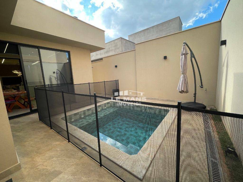 Casa de Condomínio à venda com 3 quartos, 165m² - Foto 23