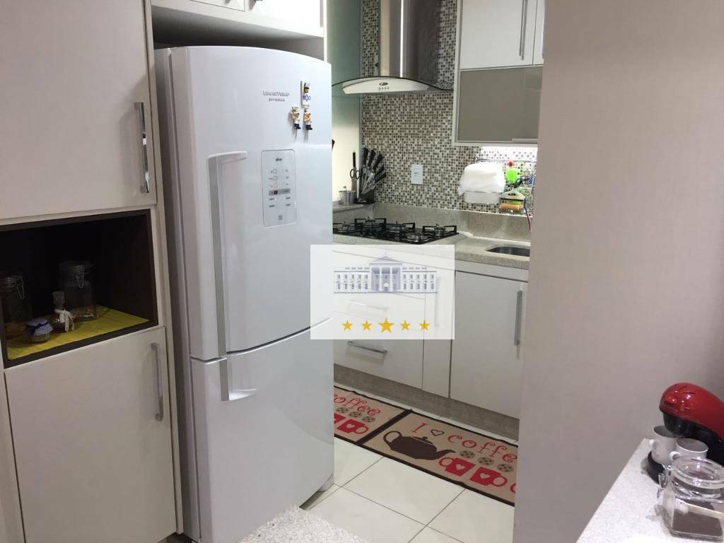 Apartamento, 3 quartos, 88 m² - Foto 5