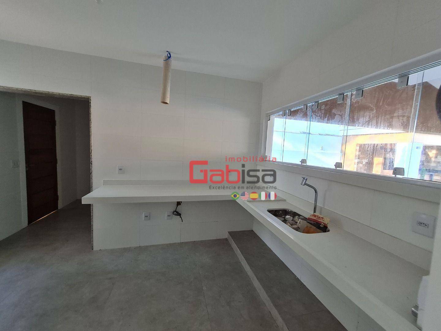 Casa à venda com 5 quartos, 450m² - Foto 4