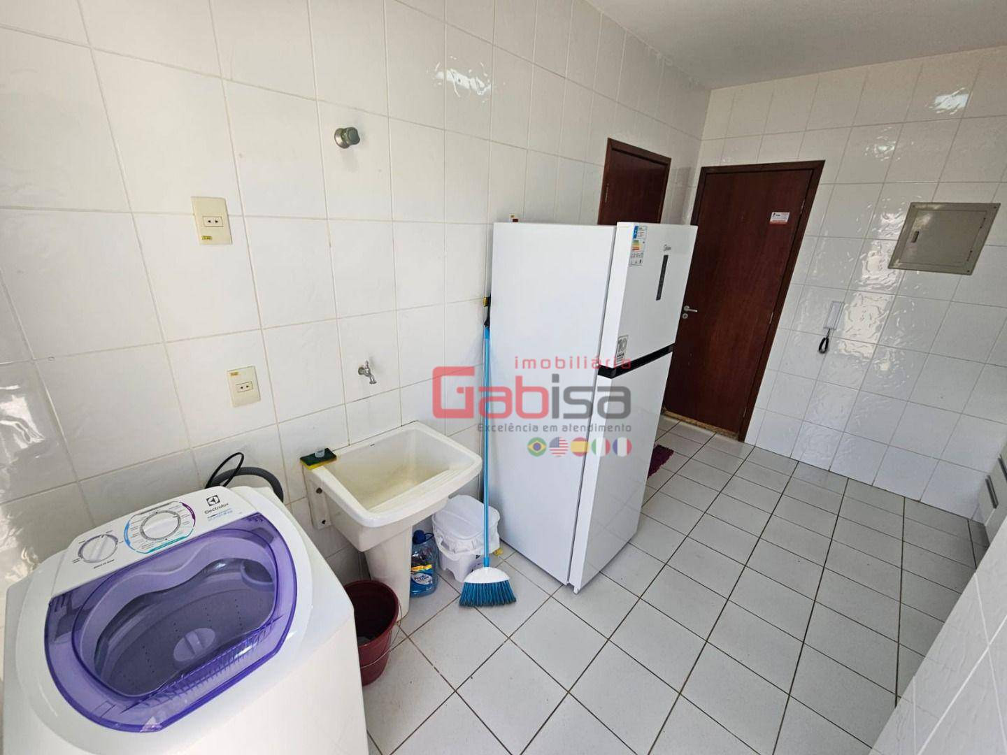 Apartamento à venda com 3 quartos, 130m² - Foto 5