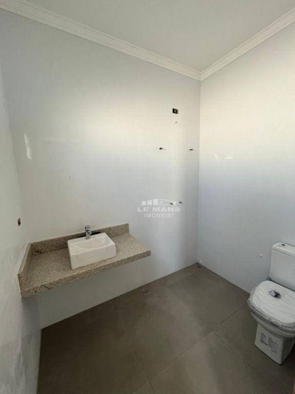 Casa de Condomínio à venda com 3 quartos, 153m² - Foto 14