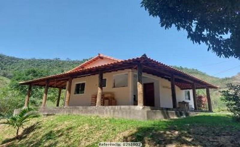 Chácara à venda com 3 quartos, 10000m² - Foto 3