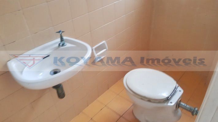 Apartamento à venda com 3 quartos, 120m² - Foto 35