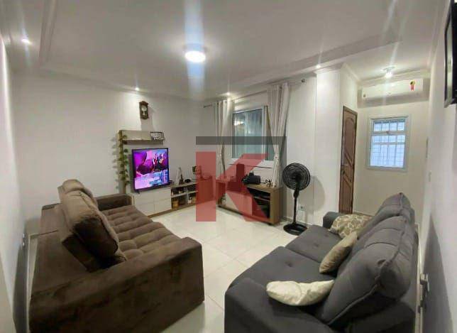 Casa, 2 quartos, 125 m² - Foto 1