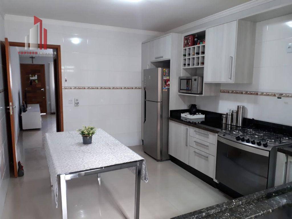 Sobrado à venda com 2 quartos, 85m² - Foto 8