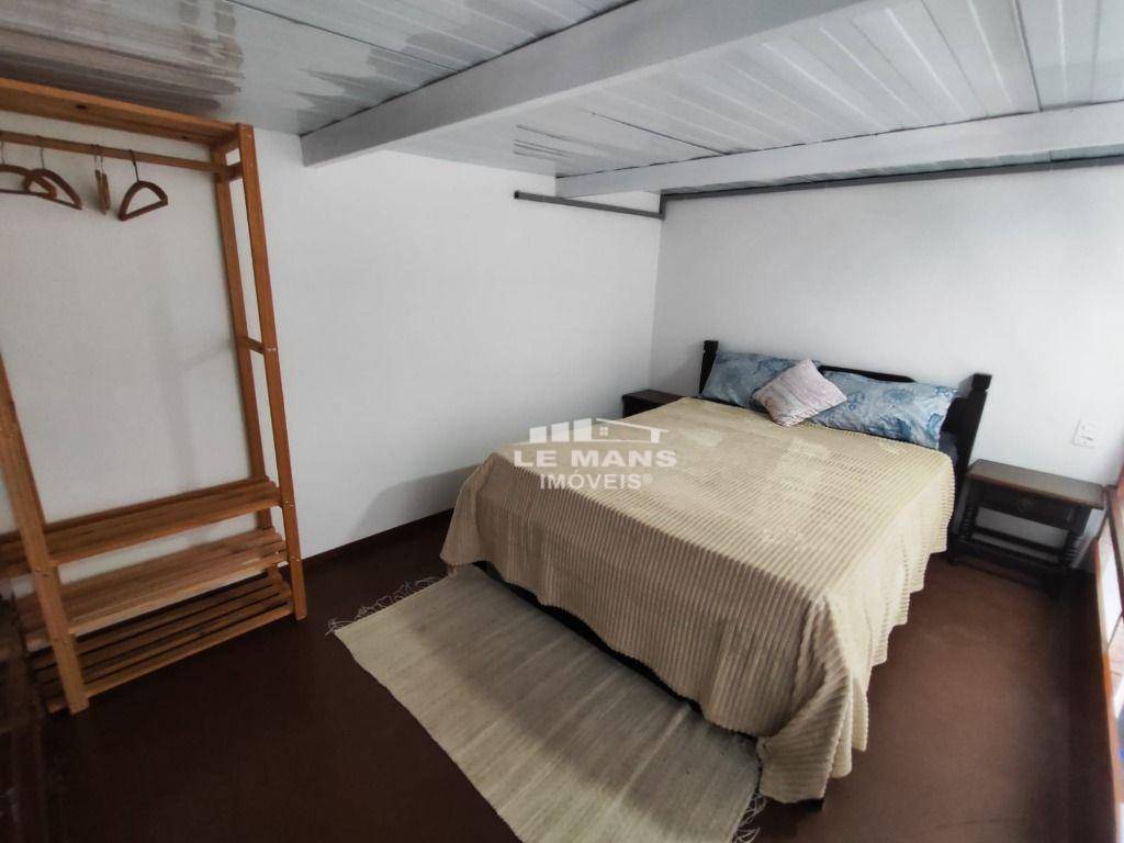 Kitnet e Studio para alugar com 1 quarto, 27m² - Foto 9