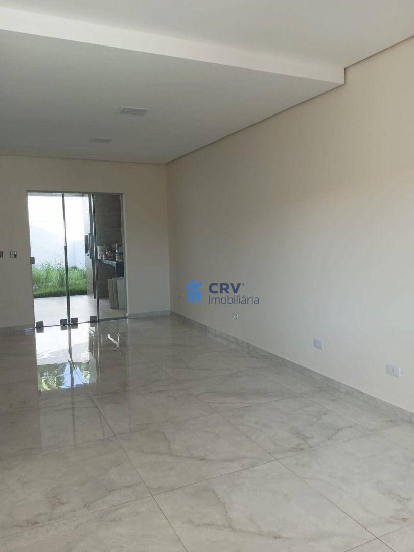 Sobrado à venda com 3 quartos, 122m² - Foto 3