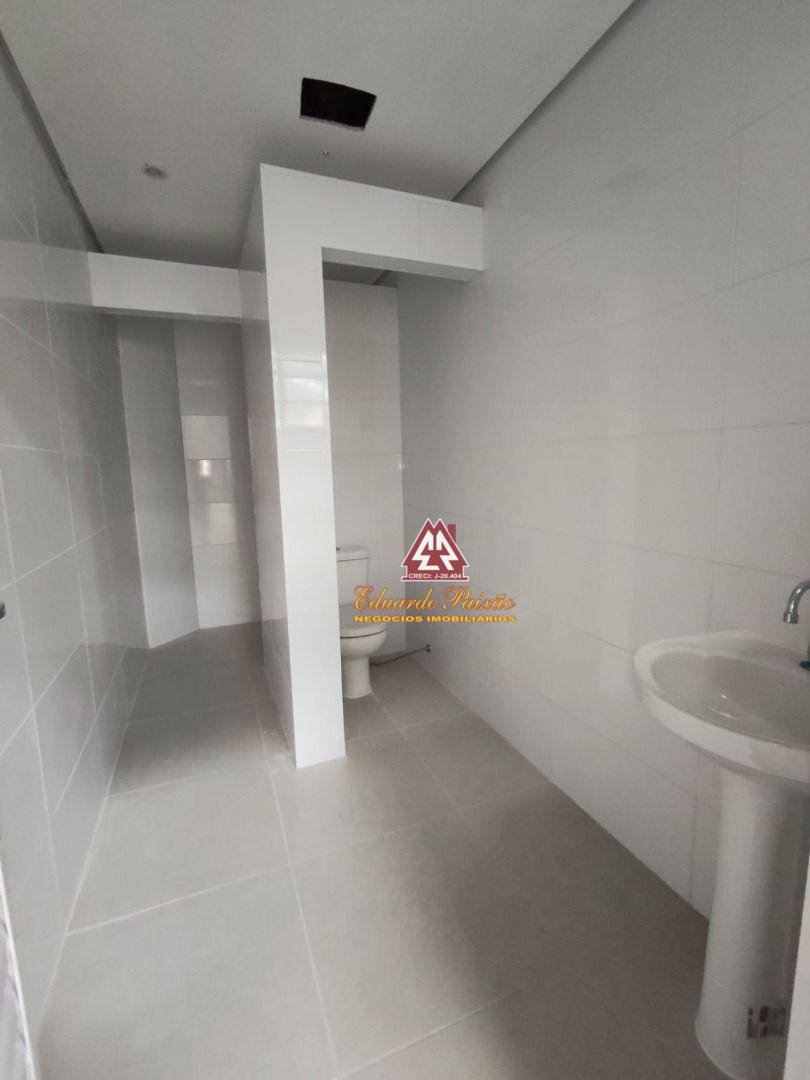 Depósito-Galpão, 370 m² - Foto 4