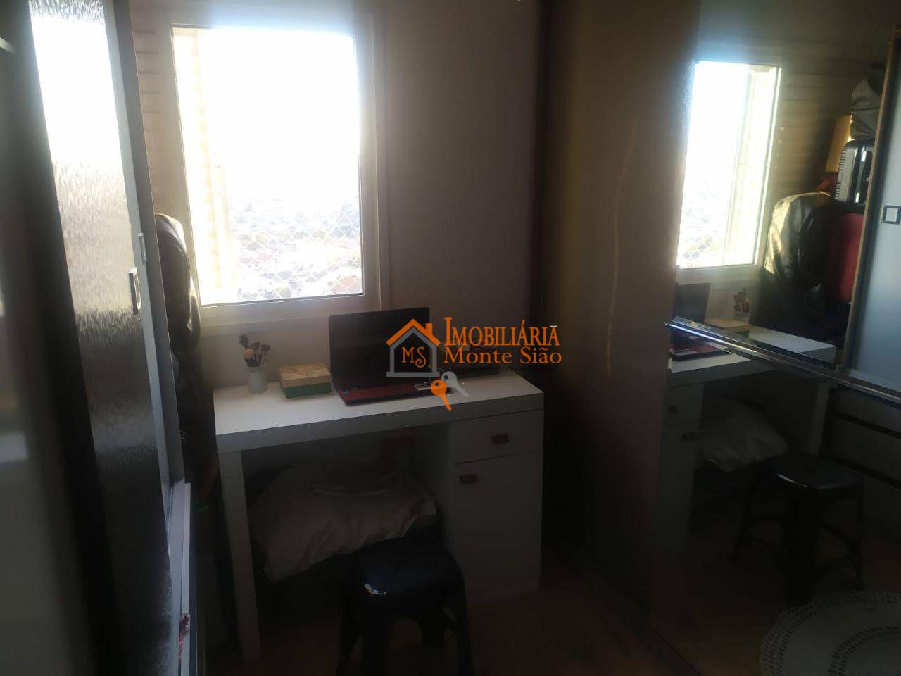 Apartamento à venda com 2 quartos, 81m² - Foto 24