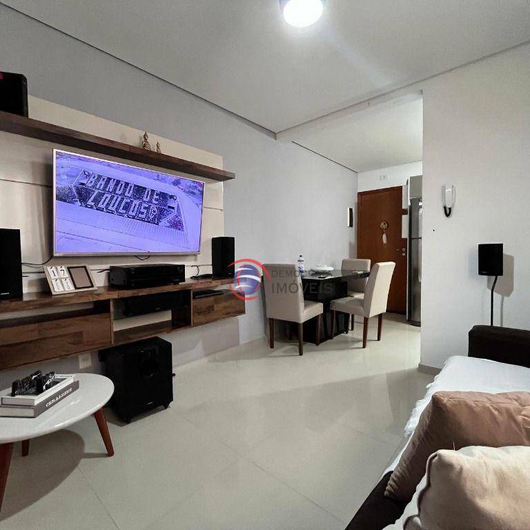 Apartamento à venda com 3 quartos, 85m² - Foto 14