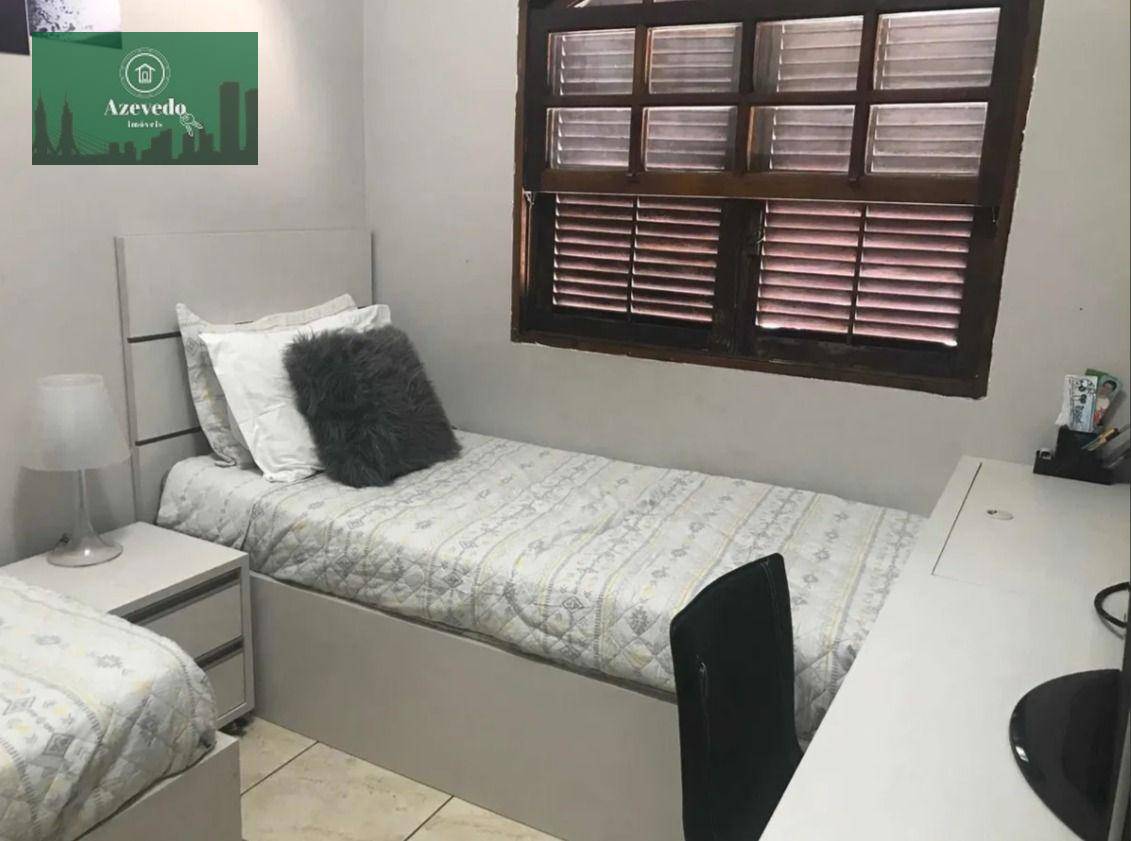 Sobrado à venda com 2 quartos, 188m² - Foto 7