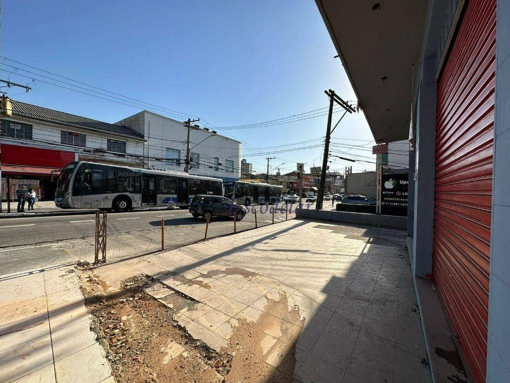 Loja-Salão para alugar, 600m² - Foto 2