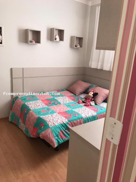 Apartamento à venda com 2 quartos, 48m² - Foto 6