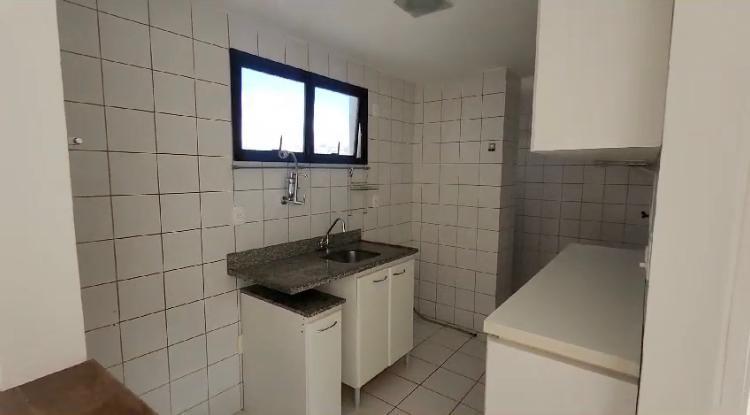 Apartamento à venda com 1 quarto, 55m² - Foto 6