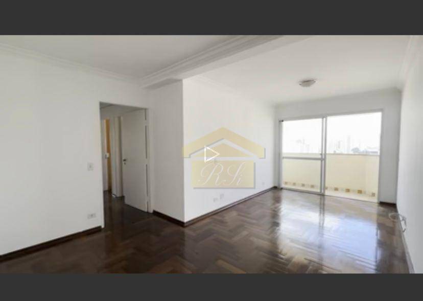 Apartamento à venda com 3 quartos, 80m² - Foto 1