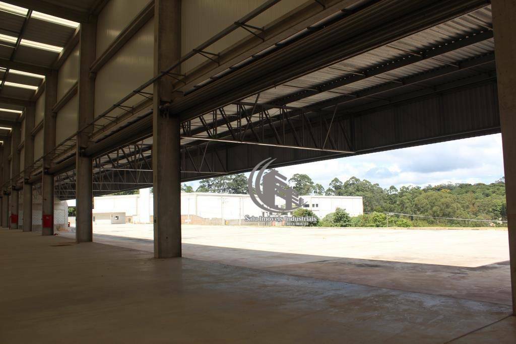 Depósito-Galpão-Armazém à venda e aluguel, 9088m² - Foto 17