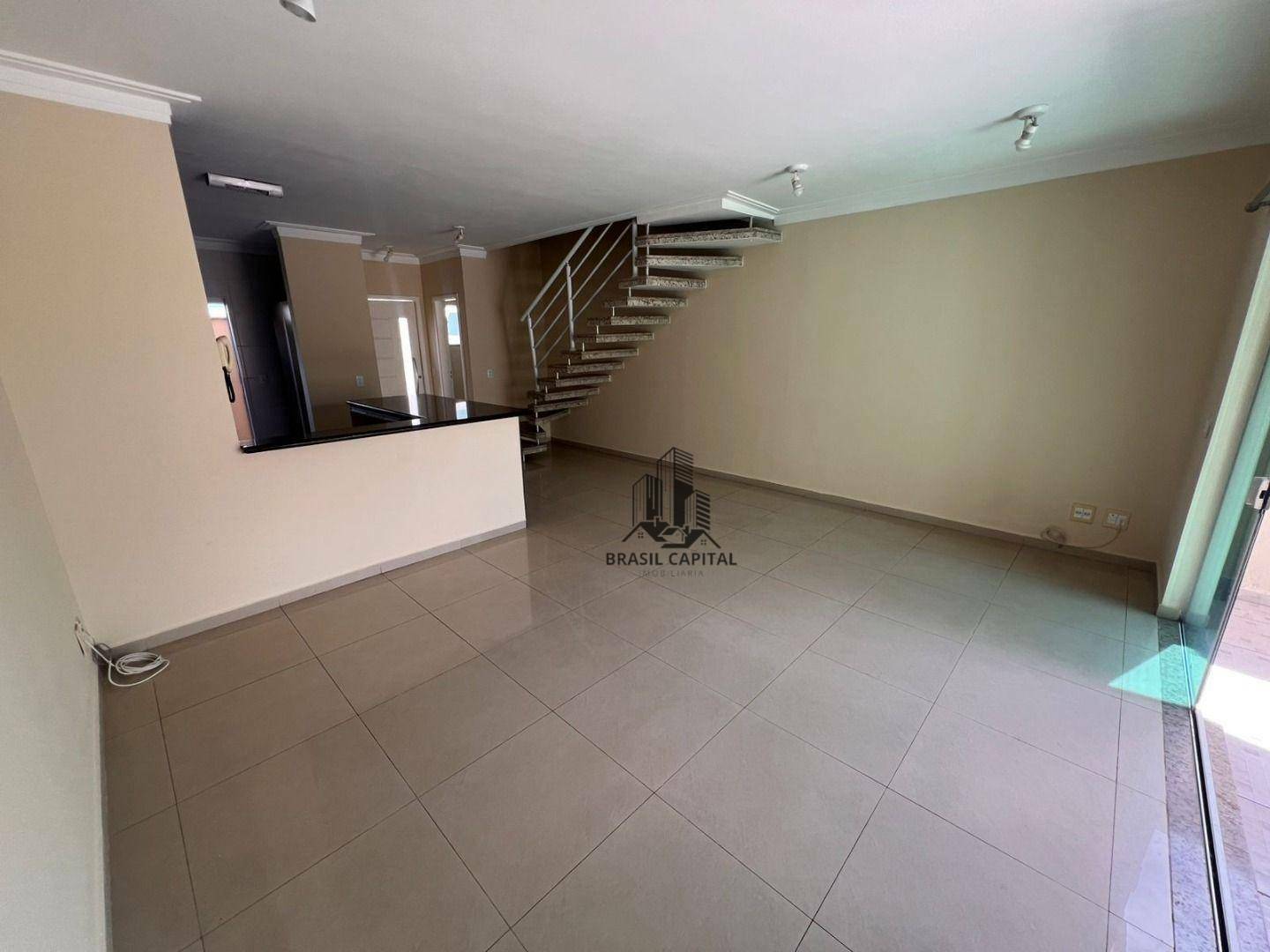 Sobrado à venda com 3 quartos, 101m² - Foto 5