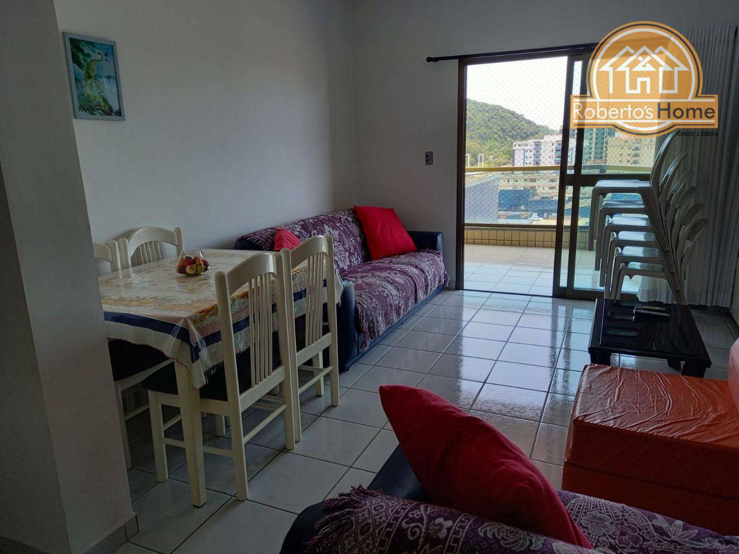 Apartamento à venda com 2 quartos, 111m² - Foto 16