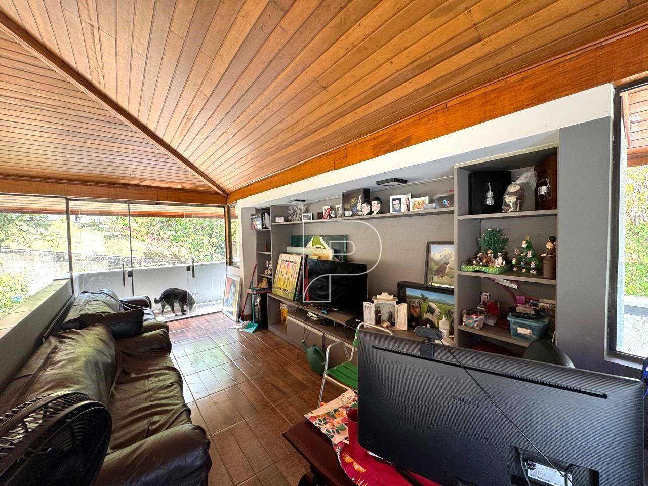 Casa de Condomínio à venda com 3 quartos, 150m² - Foto 11