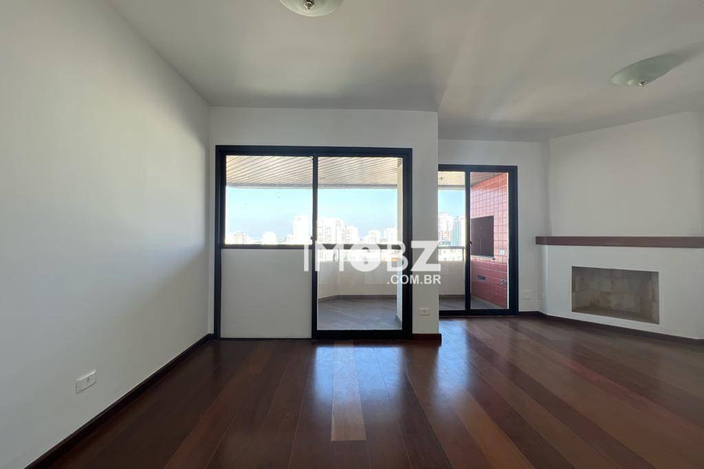 Apartamento à venda com 3 quartos, 100m² - Foto 4