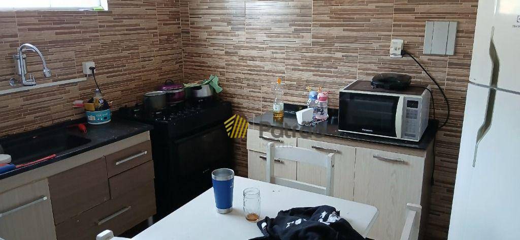 Sobrado à venda com 4 quartos, 214m² - Foto 9