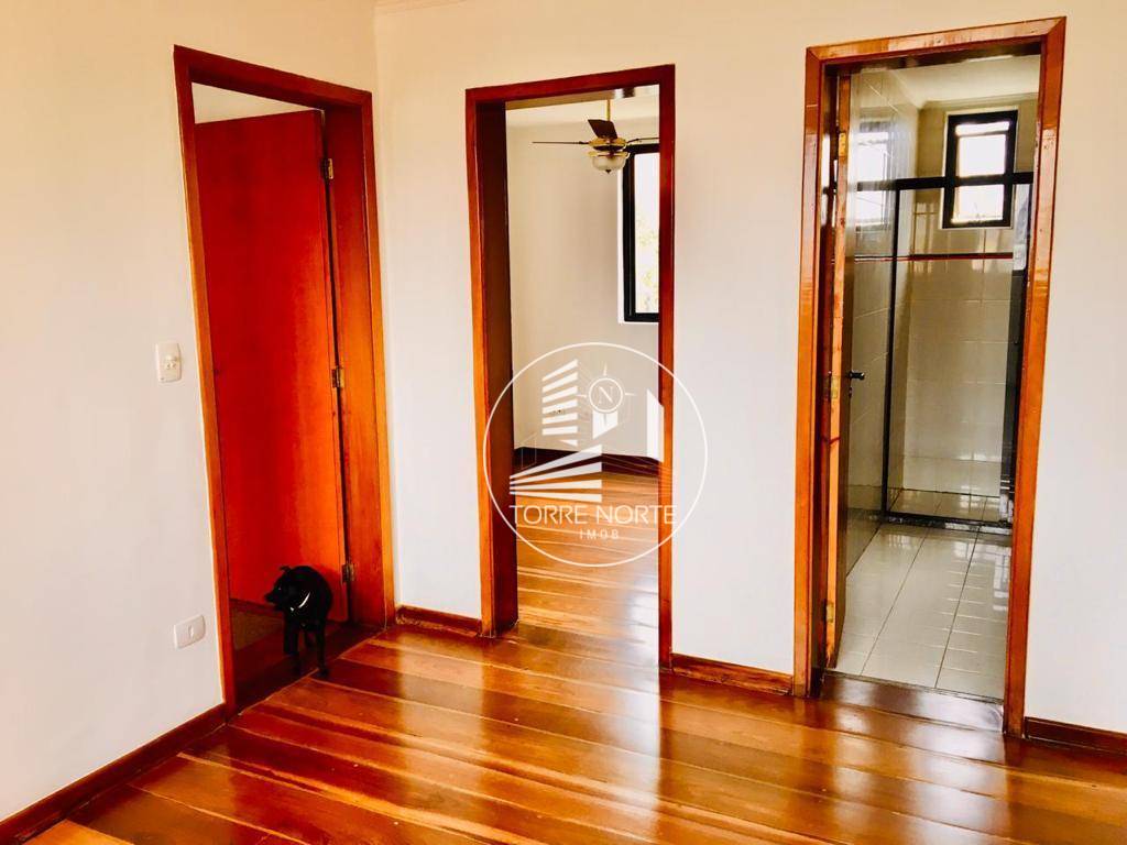 Apartamento à venda com 4 quartos, 220m² - Foto 23