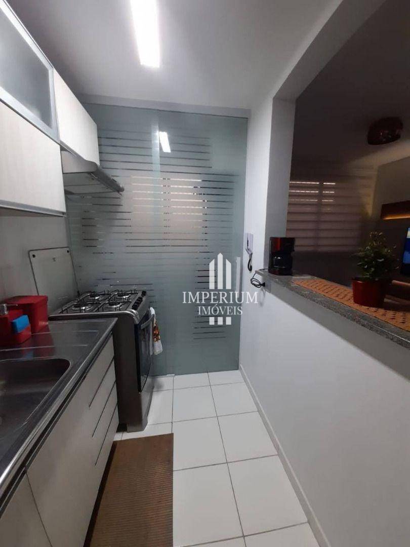 Apartamento à venda com 2 quartos, 44m² - Foto 7