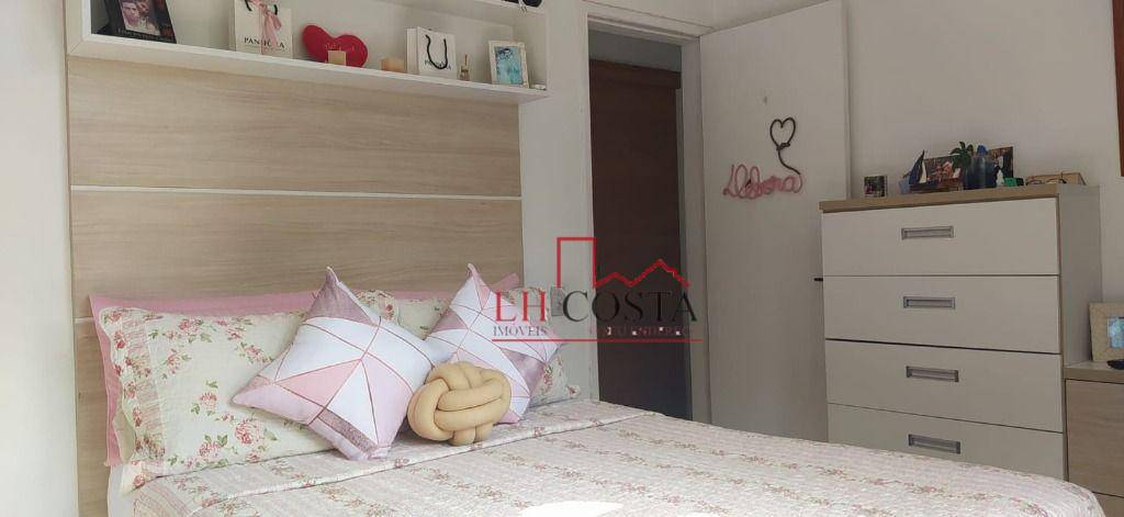 Casa de Condomínio, 2 quartos - Foto 22