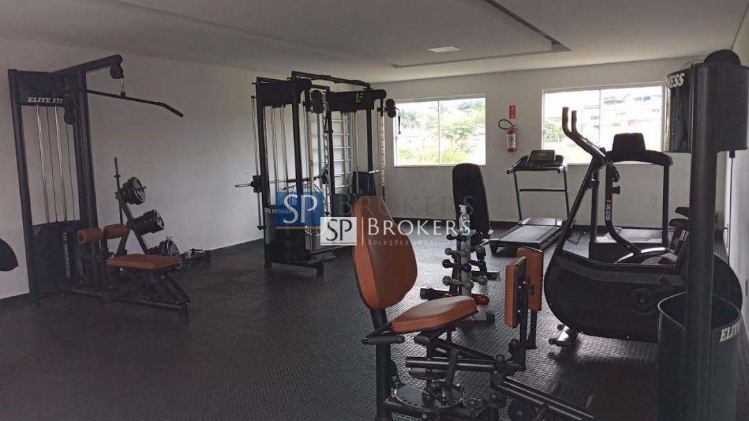 Apartamento, 2 quartos, 42 m² - Foto 38