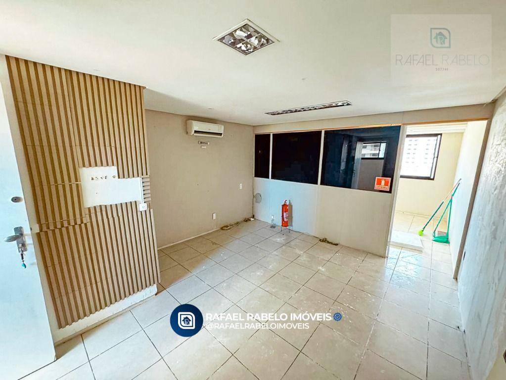 Sala-Conjunto, 28 m² - Foto 3