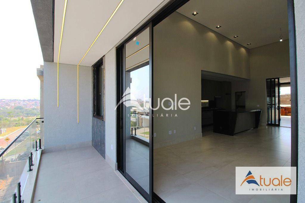 Casa de Condomínio à venda com 4 quartos, 225m² - Foto 32