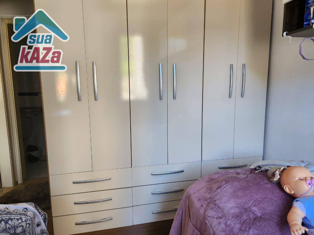 Apartamento à venda com 2 quartos, 55m² - Foto 12