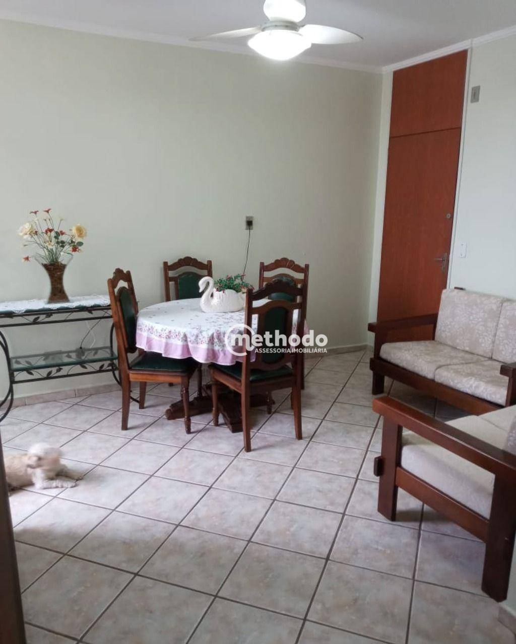 Apartamento à venda com 2 quartos, 57m² - Foto 1