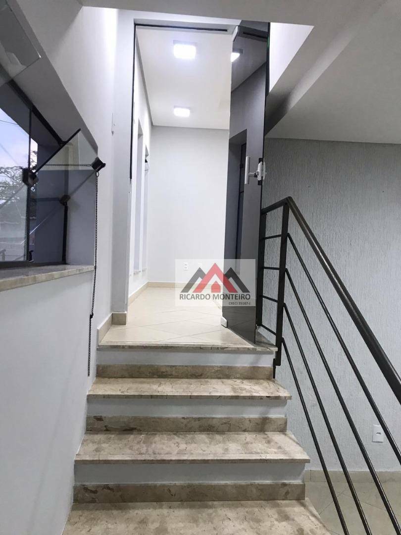 Loja-Salão para alugar, 170m² - Foto 4