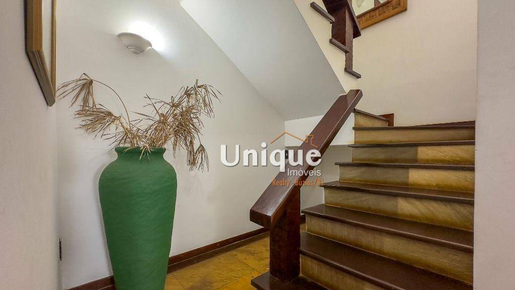 Casa de Condomínio à venda com 4 quartos, 241m² - Foto 26