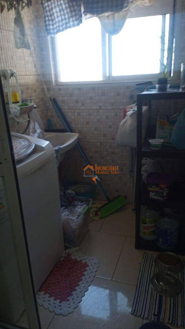 Apartamento à venda com 3 quartos, 63m² - Foto 19