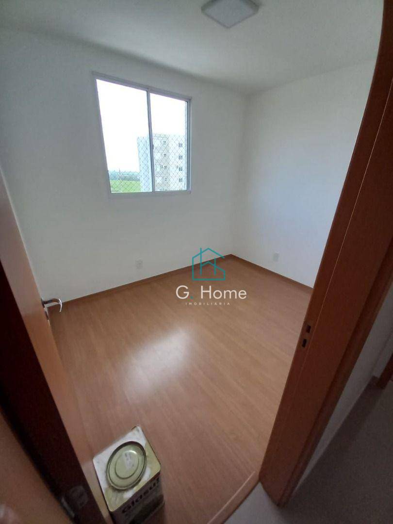 Apartamento à venda com 2 quartos, 43m² - Foto 8