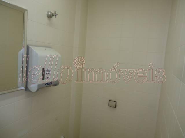 Conjunto Comercial-Sala para alugar, 62m² - Foto 9