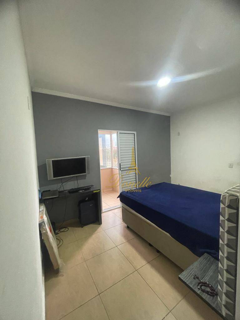 Sobrado à venda com 3 quartos, 216m² - Foto 9