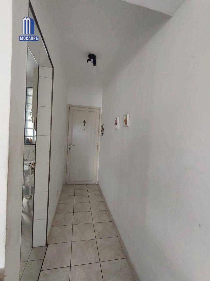 Cobertura à venda com 2 quartos, 1m² - Foto 5