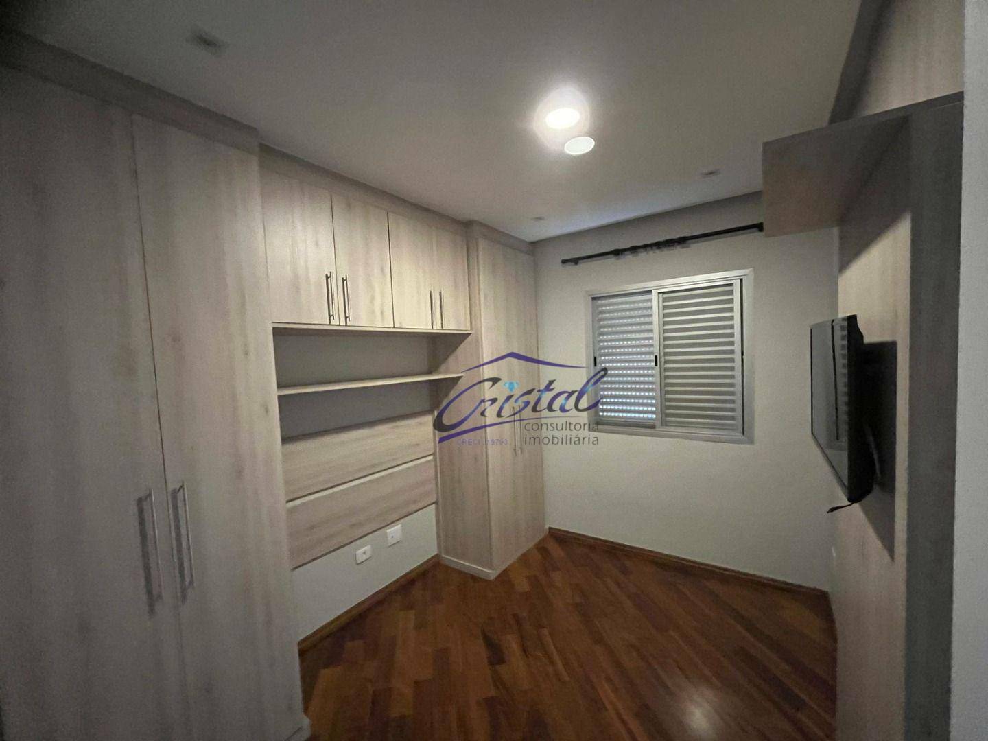 Apartamento à venda com 2 quartos, 60m² - Foto 12